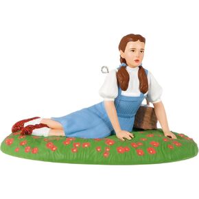 Hallmark Keepsake Christmas Ornament 2024, The Wizard of Oz The Great and Powerful Oz With Light and Sound, Movie Gifts