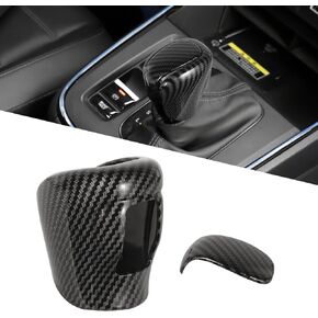 Gear Shift Cover for Honda CRV 2023 2024 2025 Honda Civic 2022 Accord 10th Gen 2018 2019 2020 2021 2022 Gear Shift Knob Covers Auto Accessories (Wood Colors) in Kuwait