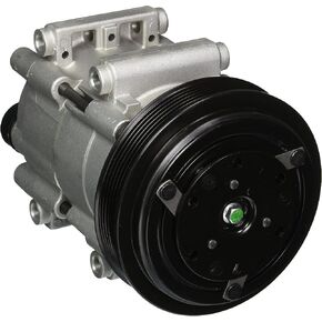 Four Seasons 58128 Compressor with Clutch