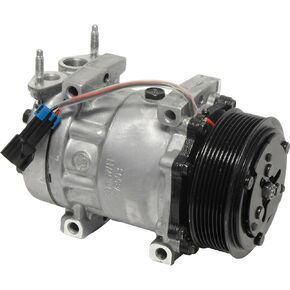 Universal Air Conditioner CO 4418C A/C Compressor