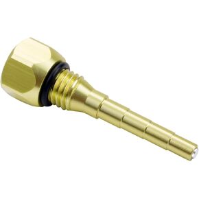 Magnetic Oil Dipstick Easy USE Compatible with Champion 2000/2500 Watt Inverter Generator