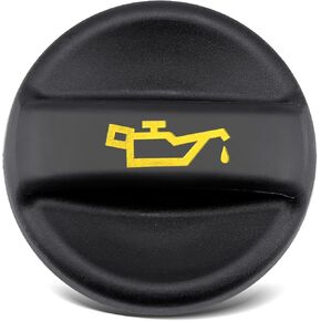 Oil Filler Cap 11127542116 Fit for MINI R55 R56 R57 R58 R59 R60 R61