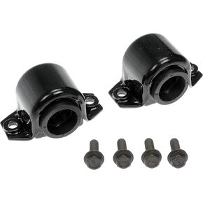 Dorman 928-302 Front Suspension Stabilizer Bar Bushing Kit Compatible with Select Models