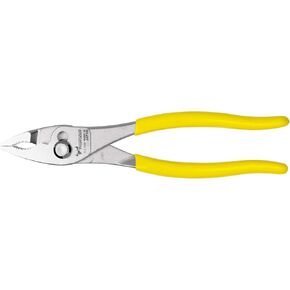 Tsunoda PLC-200S Slim Pliers with Spring 7.9 inches (200 mm)