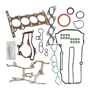 Engine Cylinder Head Gasket Set HS26540PT-1 HS54898 Replacement for Buick Encore Chevy Cruze Sonic 1.4L 2011-2016
