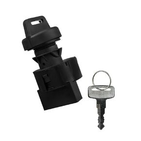 Ignition Key Switch Fit for Can Am Renegade Max Outlander 650 800 1000 Commander 800R 1000 1000R Maverick Max 1000R, Replace 710003847