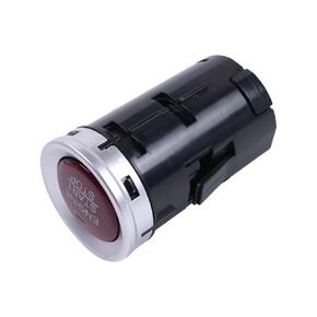 35881-T5H-H41 Ignition Starter Switch Compatible with Honda 2015-2018, 35881T5AJ01 35881T5AJ02 Engine Start Stop Push Button Replacement