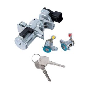 Rldym Ignition Barrel Door Locks Switch IADL920 for Isuzu NPR NQR NPR-HD NRR 2008-2013