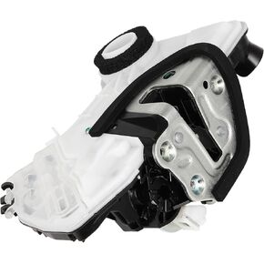 CCIYU Front Right Passenger Side Door Lock Actuator Compatible for Lexus,for Toyota,for IS250 IS350 Corolla Highlander NX300h RC F RC350 Prius V Sienna IS300 LX570 RC300 RX350 RX450h Camry