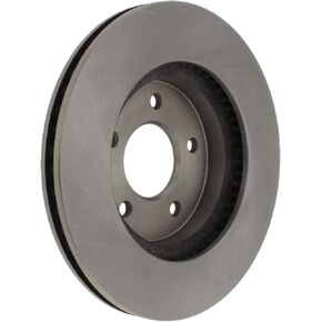 Centric 121.62068 C-Tek Automotive Replacement Front Brake Rotor Fits Select 2005-2006 Chevrolet Equinox, 2006 Pontiac Torrent, 2002-2007 Saturn Vue