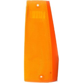 Dorman 1630491 Passenger Side Side Marker Light Assembly Compatible with Select Jeep Models