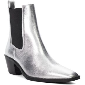 Dune London Women's Pexas Western Boot