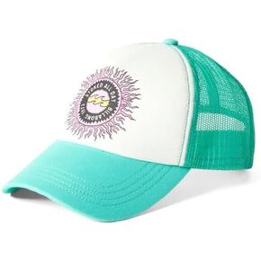Billabong Women's Across Waves Adjustable Trucker Hat