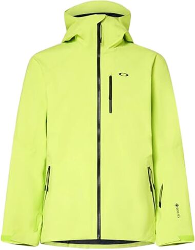 Oakley Men's Unbound Gore-tex Shell Jacket 2.0 in Saudi Arabia