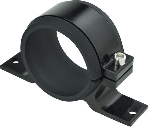 Arenbel 60 مللي متر سبيكة مضخة الوقود جبل قوس تركيبات سيارة مرشح الوقود الخارجي المشبك مهد حامل صالح لبوش 044 in Kuwait