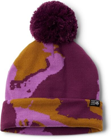 Mountain Hardwear Gas Station Beanie in Saudi Arabia