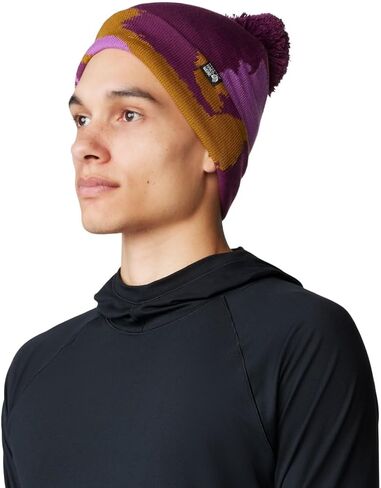 Mountain Hardwear Gas Station Beanie in Saudi Arabia
