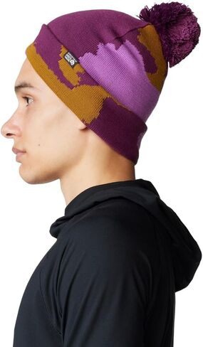 Mountain Hardwear Gas Station Beanie in Saudi Arabia