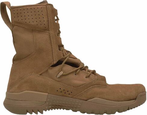 حذاء Nike SFB Field 2 القتالي الجلدي للرجال مقاس 14 Coyote AQ1202 900 in Saudi Arabia