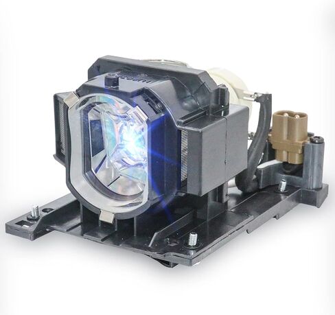 DT01291 الأصلي (OEM) لشركة هيتاشي CP-X8160 CP-WU8450 CP-WX8255 CP-SX8350 CP-WU8451 CP-WUX8450 CP-WX8255A CP-WX8255J CP-X8160 CP-SX8350J CP-WU8450J CP-WUX8460 لمبة المصباح البديلة لجهاز العرض in Saudi Arabia