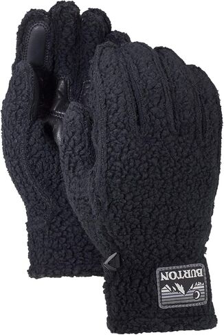 Burton womens Stovepipe Fleece Glove in Saudi Arabia
