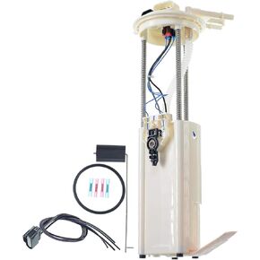Fuel Pump Assembly for 1998-1999 Chevrolet GMC C/K1500 2500 Suburban V8 5.7L 7.4L