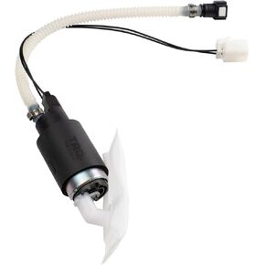 TRQ Electric Fuel Pump Compatible with 2000-2003 INFINITI QX4 2001-2004 Nissan Pathfinder