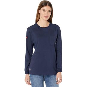 Ariat Women's FR Stretch Logo T-Shirt