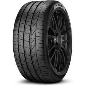 Pirelli P ZERO Performance Radial Tire - 305/30R20 103Y