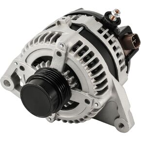 SIZZER Automotive Replacement Alternators Fit for Camry 10-11 L4 2.5L,OE Replace 11516