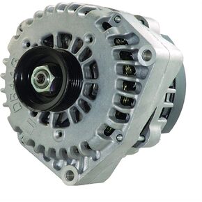 ACDelco Gold 335-1236 Alternator