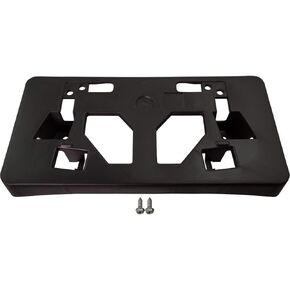 For Lexus ES300H/ES350 2019 2020 License Plate Bracket | Front | Replacement For LX1068128 | 5211406550