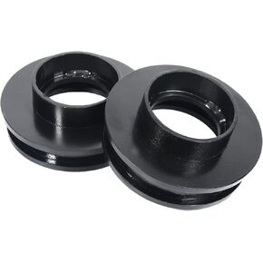 SCITOO 2.5 inch Leveling kit Front Spacer Lift for Chevrolet Silverado 1500 1999-2006,for Chevrolet Silverado 1500 Classic 2007,for GMC Sierra 1500 1999-2006,for GMC Sierra 1500 Classic 2007