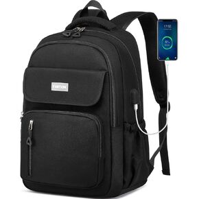YAMTION School Backpack for Women Girls,Laptop Backpack for College Secondary School Bags Bookbag