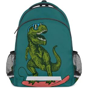 Universe Space Galaxy Solar System Backpack for School Girls Boys Kids School Backpack Elementary Students Bookbag Laptop Daypack with Chest Buckle, Teens Hiking Travel Rucksack