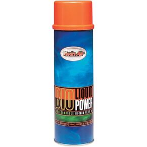 Liquid Bio Power Air Filter Oil 20 oz.