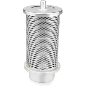 Air Filter Guide Cleaner Body For Honda Sportrax 250 TRX250EX 2001-2008 Recon 250 TRX250 TRX250TE TRX250TM 2002-2023 TRX250X 2009-2023 17211-HN6-000