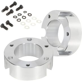 SCITOO 3 inch Leveling kit Front Spacer Lift for Toyota FJ Cruiser 2007-2014,for Toyota for 4Runner 2003-2023,for Toyota for Tacoma 2005-2023