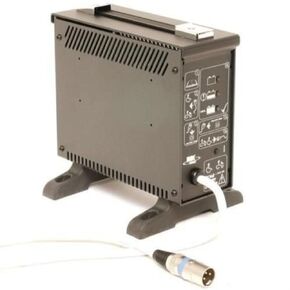 Invacare OEM 8 Amp Battery Charger, AC Power Line Cord for Invacare Power Wheelchairs and Scooters, 1123249