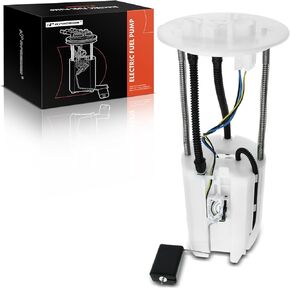 A-Premium Electric Fuel Pump Module Assembly with Sending Unit Compatible with Toyota FJ Cruiser 2007 2008 2009 V6 4.0L, Replace# 7702035121, 7702035120