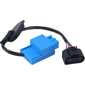 AITKEN Fuel Pump Control Module for AUDI TT 2012-2014, VW GOLF 2012-2013 Ref #3C0906093C.