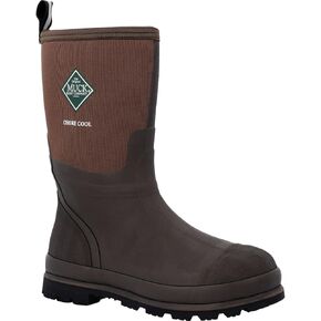 حذاء Muck Boot الرجالي Chore Cool Mid-U