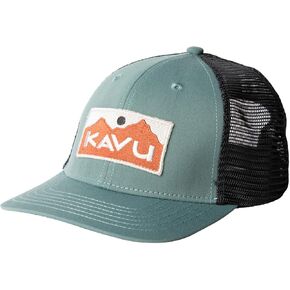 KAVU Above Standard Baseball Cap - Durable and Stylish Headwear in Kuwait