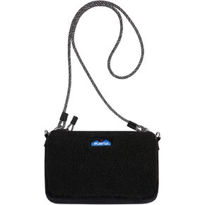KAVU So Snuggy Crossbody Bag with Detachable Rope Strap