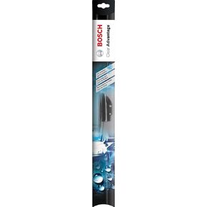 شفرة ممسحة الشعاع الواضحة من BOSCH 18CA؛ 18" - فردي