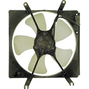 Dorman 620-206 Engine Cooling Fan Assembly Compatible with Select Acura Models