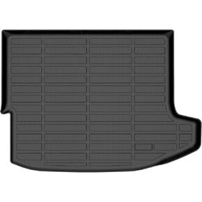 Cartist Floor Mats and Cargo Liner Fit for Trax 2025 2024 & Buick Envista 2025 2024 All Weather Floor Mat Heavy Duty Carpet Protection