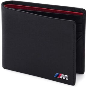 BMW M Wallet