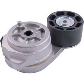 IEQFUE Belt Tensioner 2222880 222-2880 Compatible with Caterpillar 545C 545 535C 535 525C 525 140M D9G 140M B9G 140M B9D C9 SRB