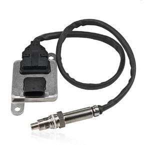2894939RX 5WK9 6674A Nitrogen Oxide Sensor NOX Sensor 2871978 Compatible fit for Cummins 6.7L 2010-2015 ISB 11.9L 14.9L 15L ISX